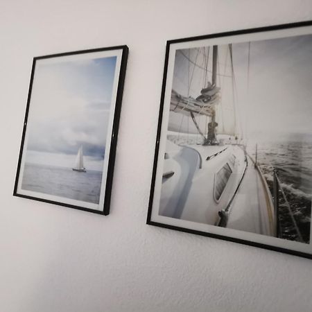 Soleil Levant 2 - En Bord De Mer - Superbe Appartement Cosy - Acces Direct Plage - Proche Commerces Et Animations Le Barcarès المظهر الخارجي الصورة