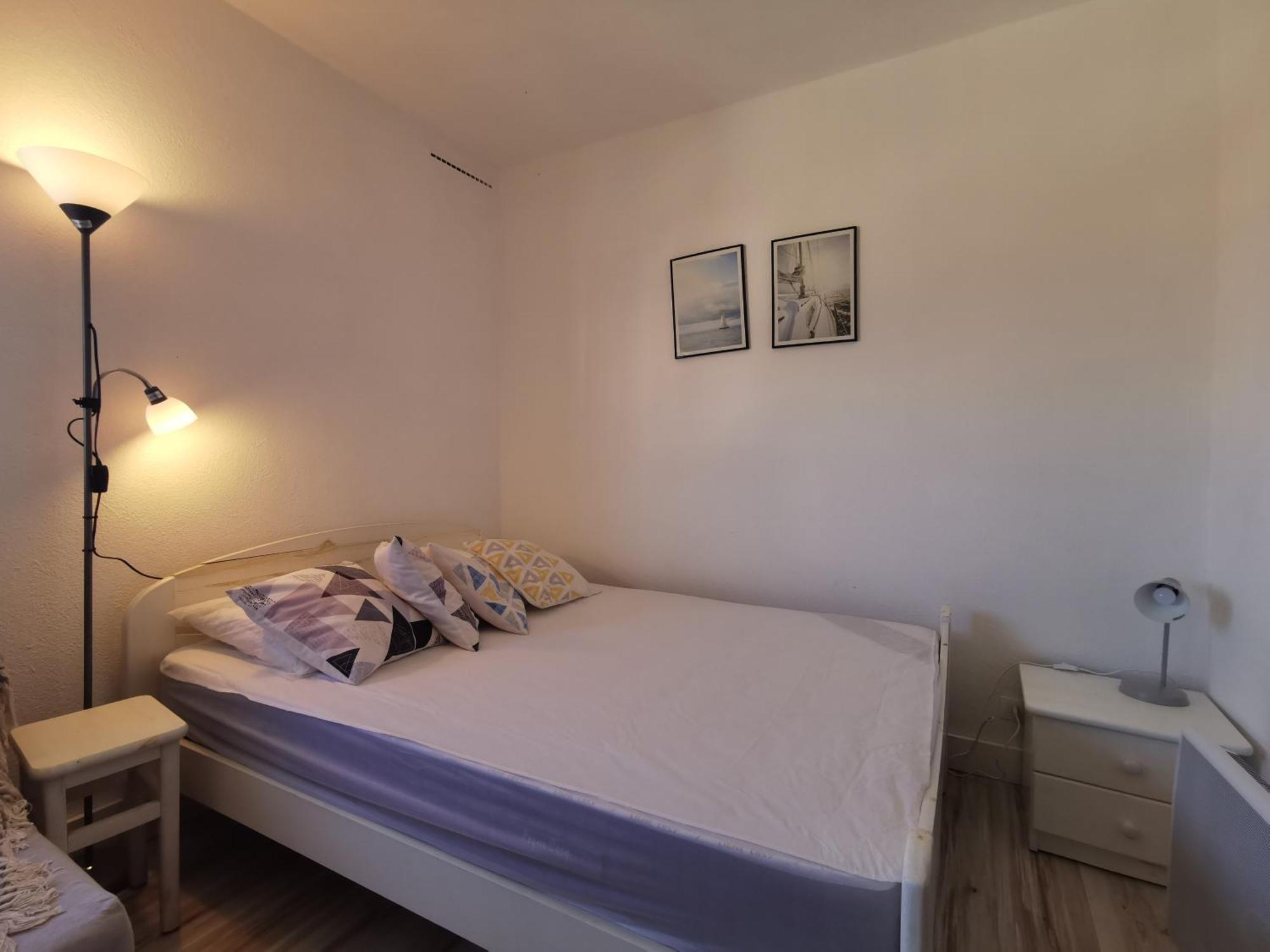 Soleil Levant 2 - En Bord De Mer - Superbe Appartement Cosy - Acces Direct Plage - Proche Commerces Et Animations Le Barcarès المظهر الخارجي الصورة